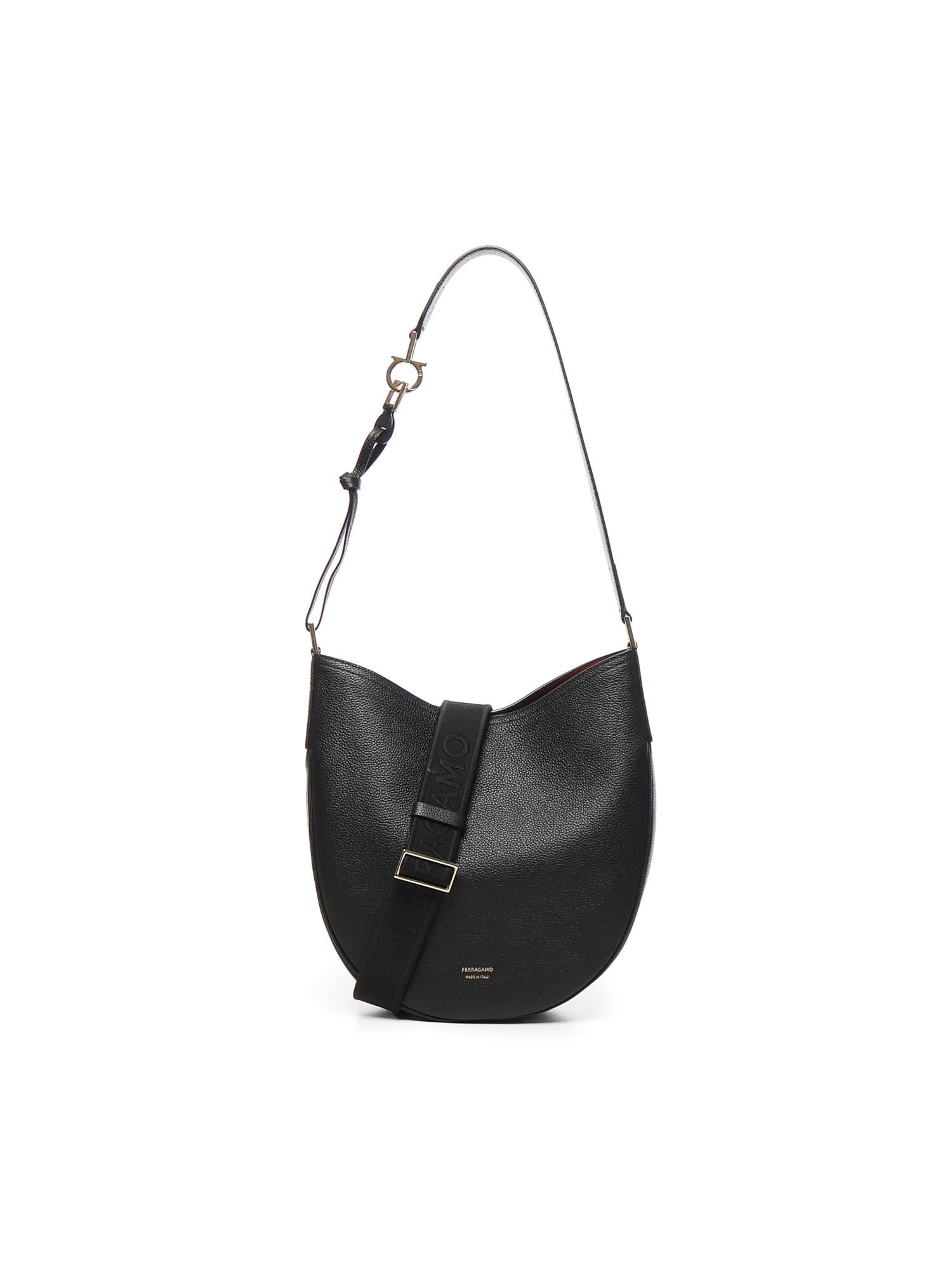 Borsa hobo North-South 21A170 785028003 FERRAGAMO 