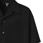 Camicia in lana H526Y05XB6 1100 LOEWE 