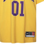 T-Shirt Basketball 850353 TTVG27090 BALENCIAGA 