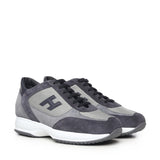Sneakers Hogan Interactive<BR/> HXM00N0I980UGO 418W HOGAN 