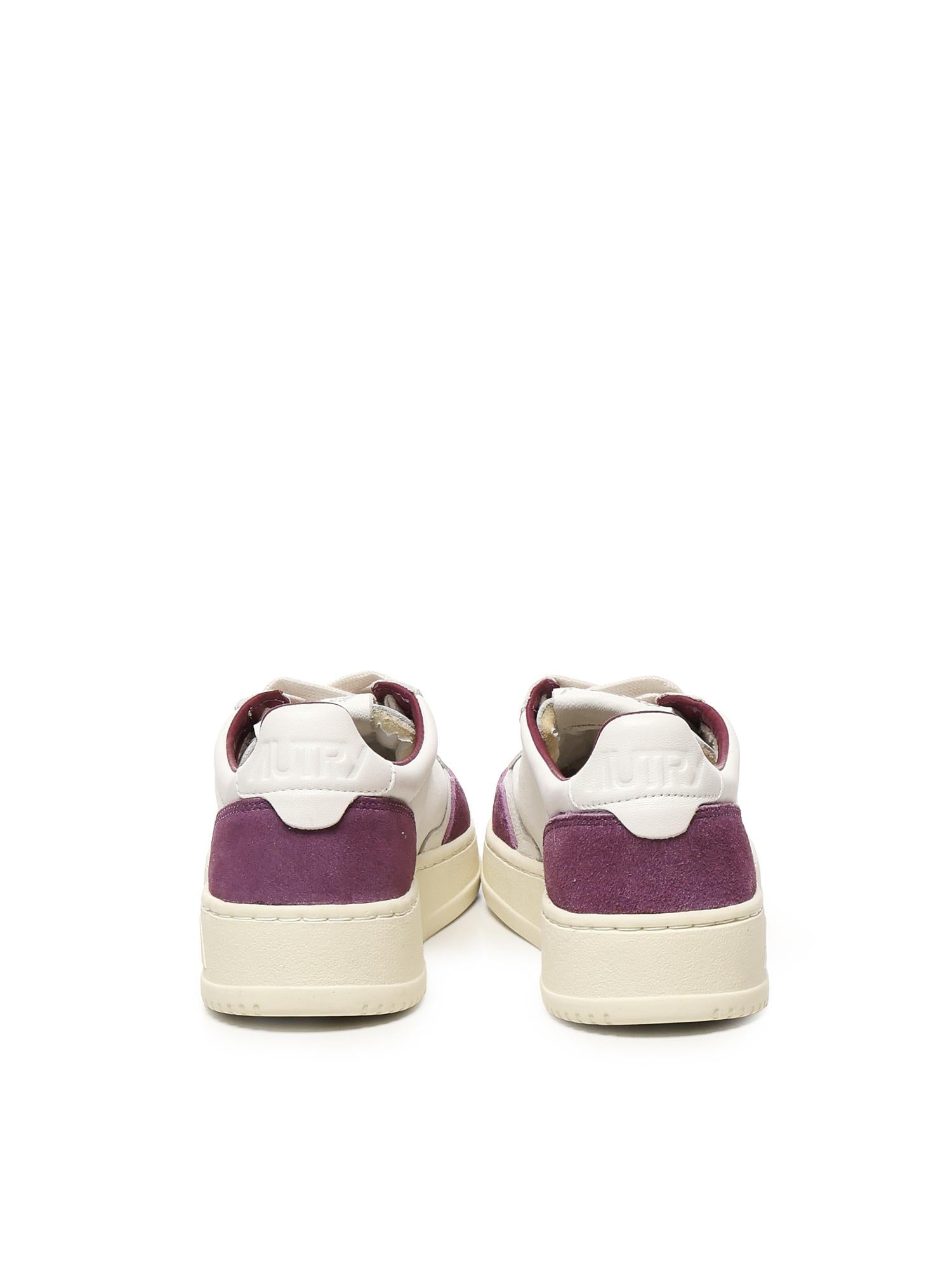 Sneakers Medalist low AULW GS39 AUTRY 