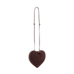 Borsa a tracolla Le Coeur in pelle AA1P003CA577 325 ALAIA 