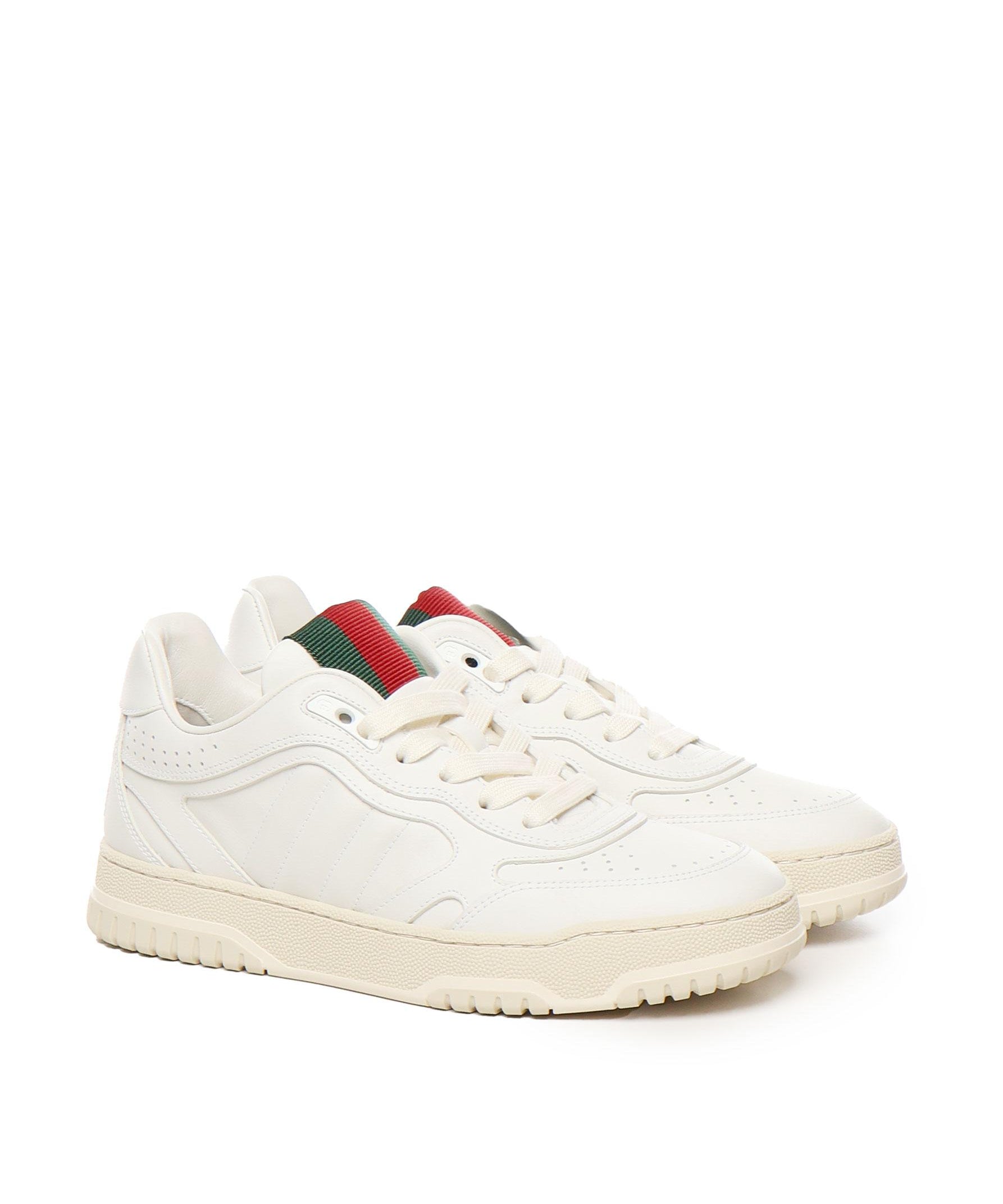 Sneaker  Gucci Re-Web 785728 AADJ99097 GUCCI 