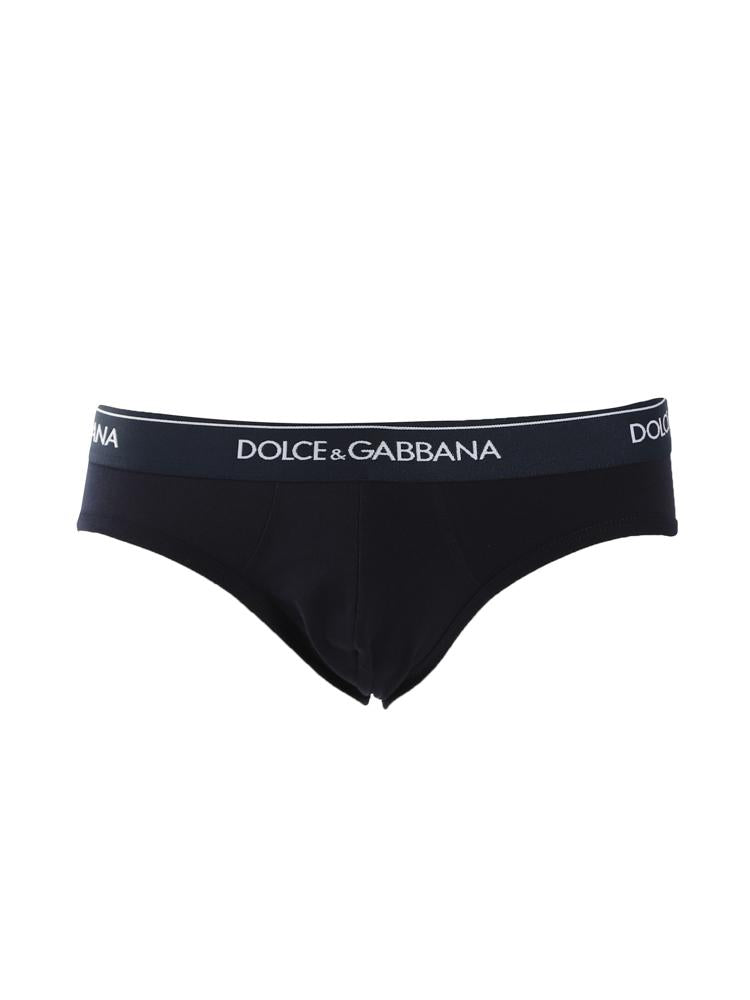 Slip in cotone stretch M9C03J FUGIWB9680 DOLCE & GABBANA 