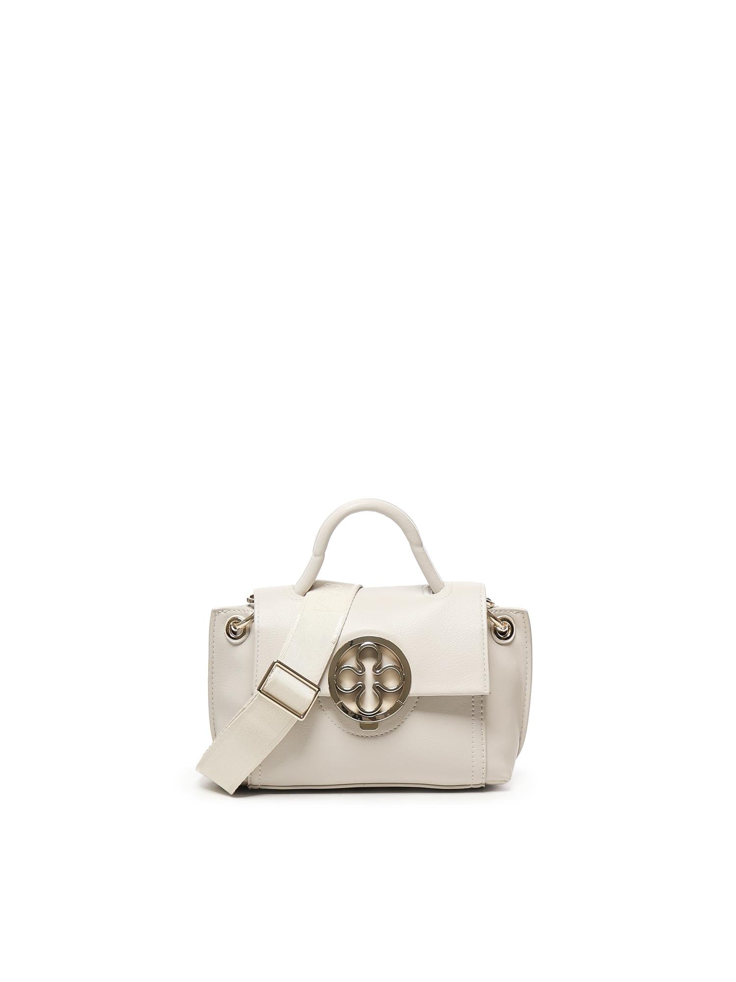 Mini bag Federica 73BS8VI02 FEDERICAOFF WHITE V° 73 