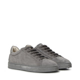 Sneaker in pelle scamosciata XXM04L0HZ40RE0 B414 TOD'S 