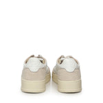 Sneakers Medalist in pelle AULM LS33 AUTRY 