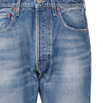 Jeans in denim di cotone 5V3DE03R AA6558 VALENTINO GARAVANI 