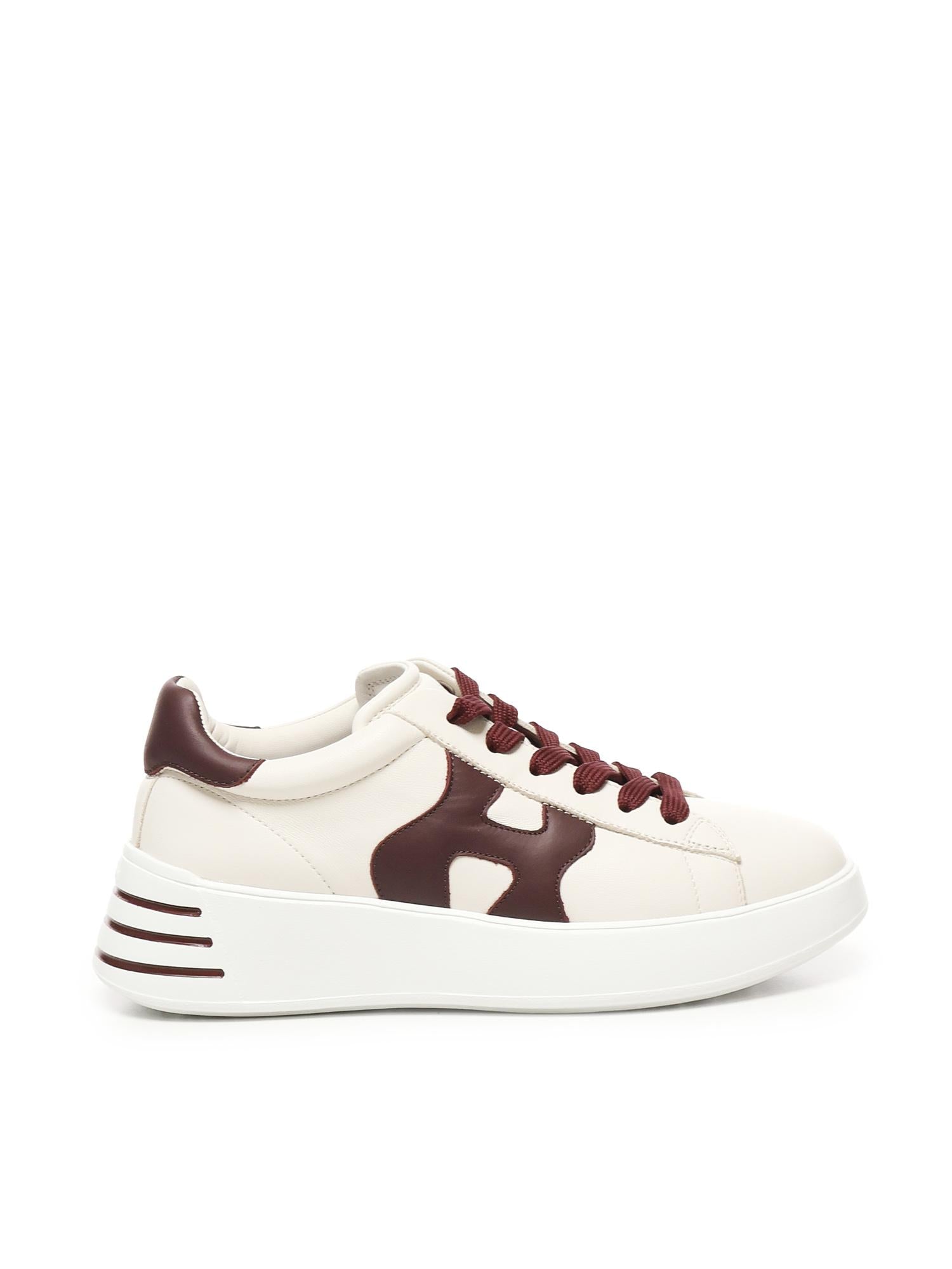 Sneakers Hogan Rebel<BR/> HXW5640DN61UAI 479F HOGAN 