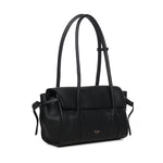 Borsa Mini Soft Bayswater in pelle RL8844 736A100 MULBERRY 