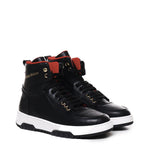 Sneakers alte Legend LEGEND HIGH/CROCKBLACK/BLACK GIULIANO GALIANO 
