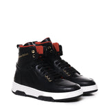 Sneakers alte Legend LEGEND HIGH/CROCKBLACK/BLACK GIULIANO GALIANO 