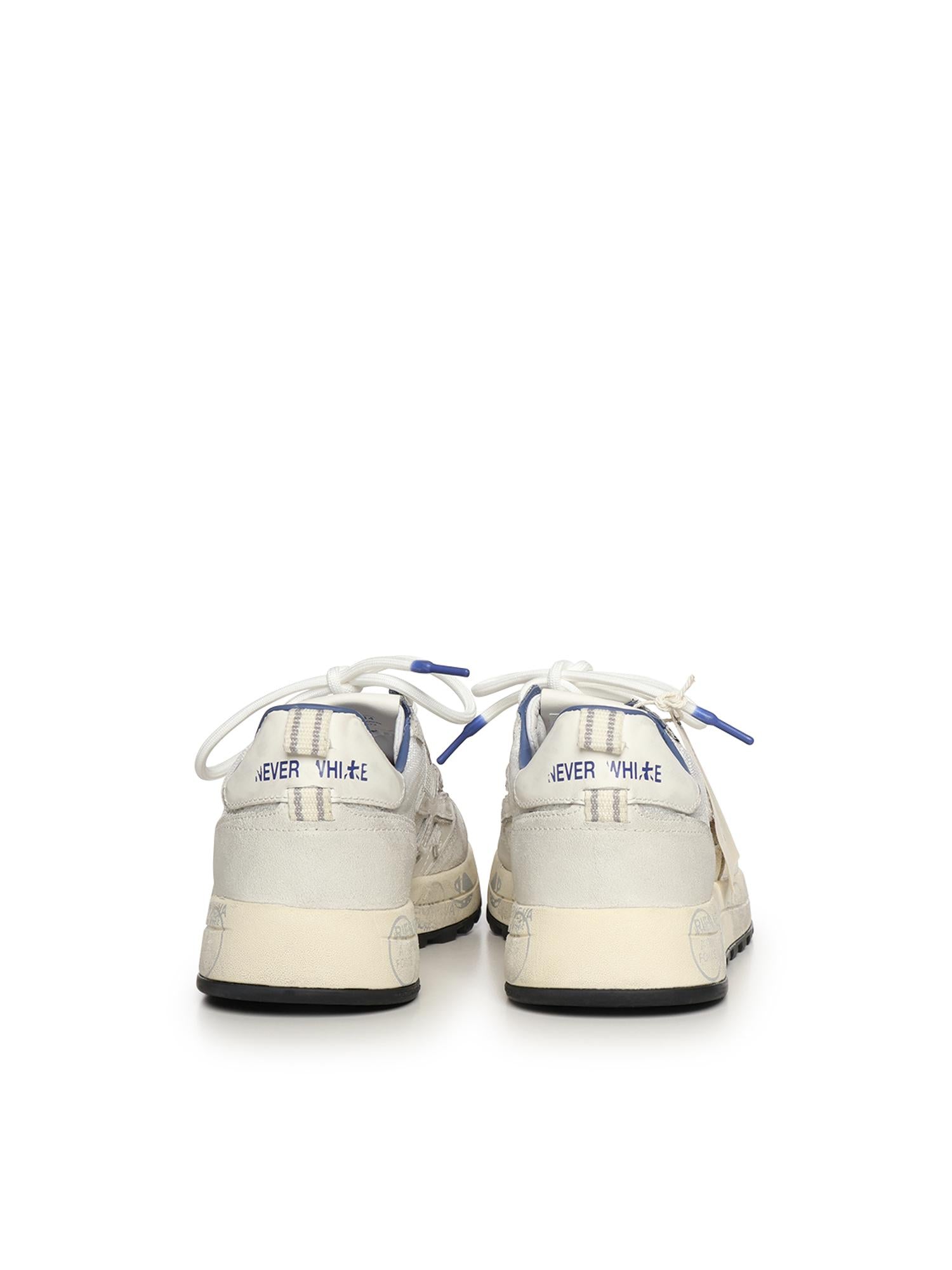 Sneaker Nous 8234 NOUS 8234 PREMIATA 