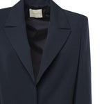Tailleur Double Blue Suit<BR/> TAILLEUR DOUBLE BLUE THE ARCHIVIA 