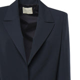 Tailleur Double Blue Suit<BR/> TAILLEUR DOUBLE BLUE THE ARCHIVIA 