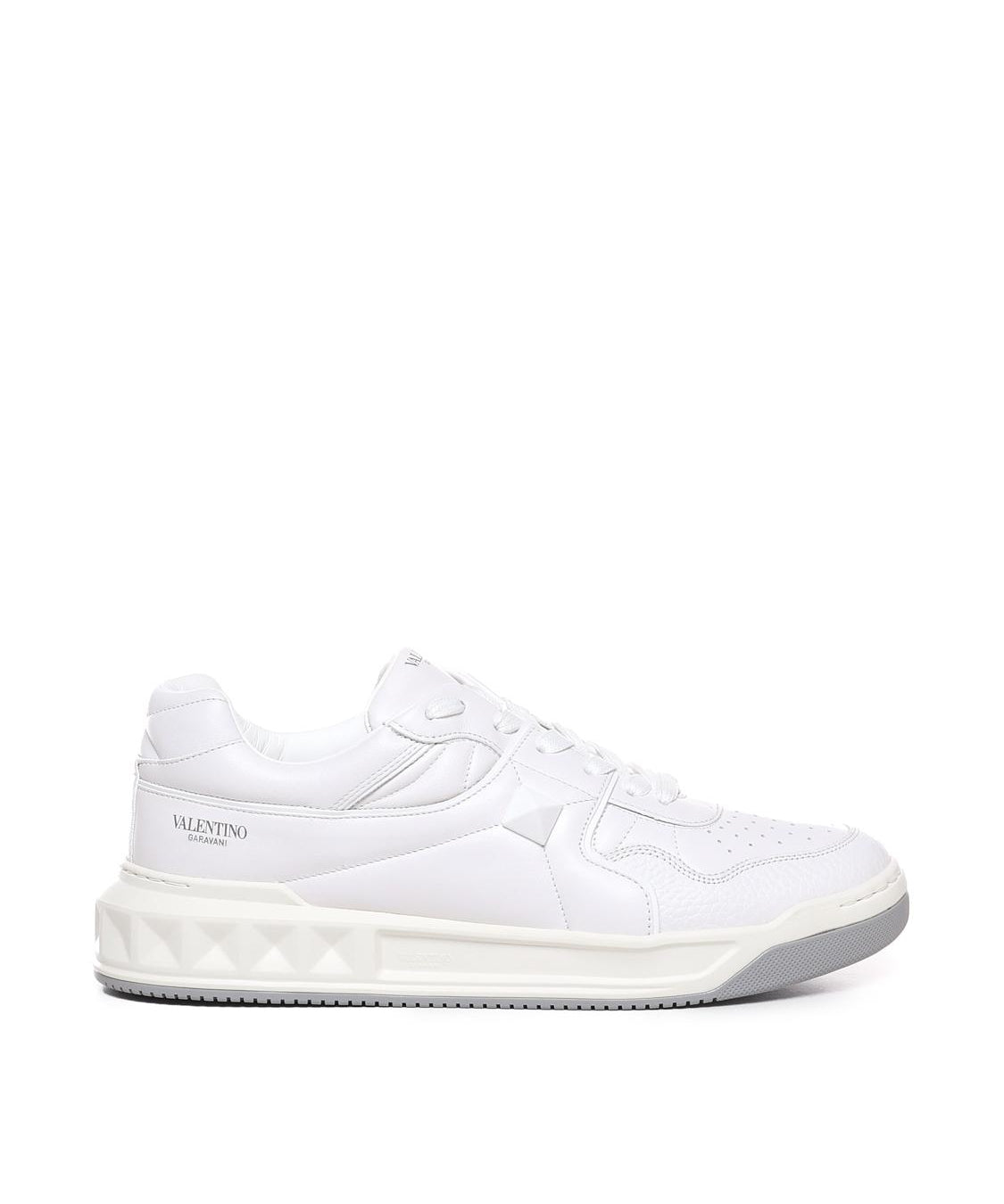 Sneaker Low-Top Valentino Garavani ONE STUD 4Y2S0E71 NWN0BO VALENTINO GARAVANI 