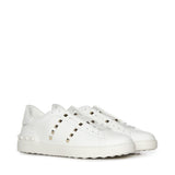 Sneaker Rockstud Untitled 8Y2S0931 BHS0BO VALENTINO GARAVANI 