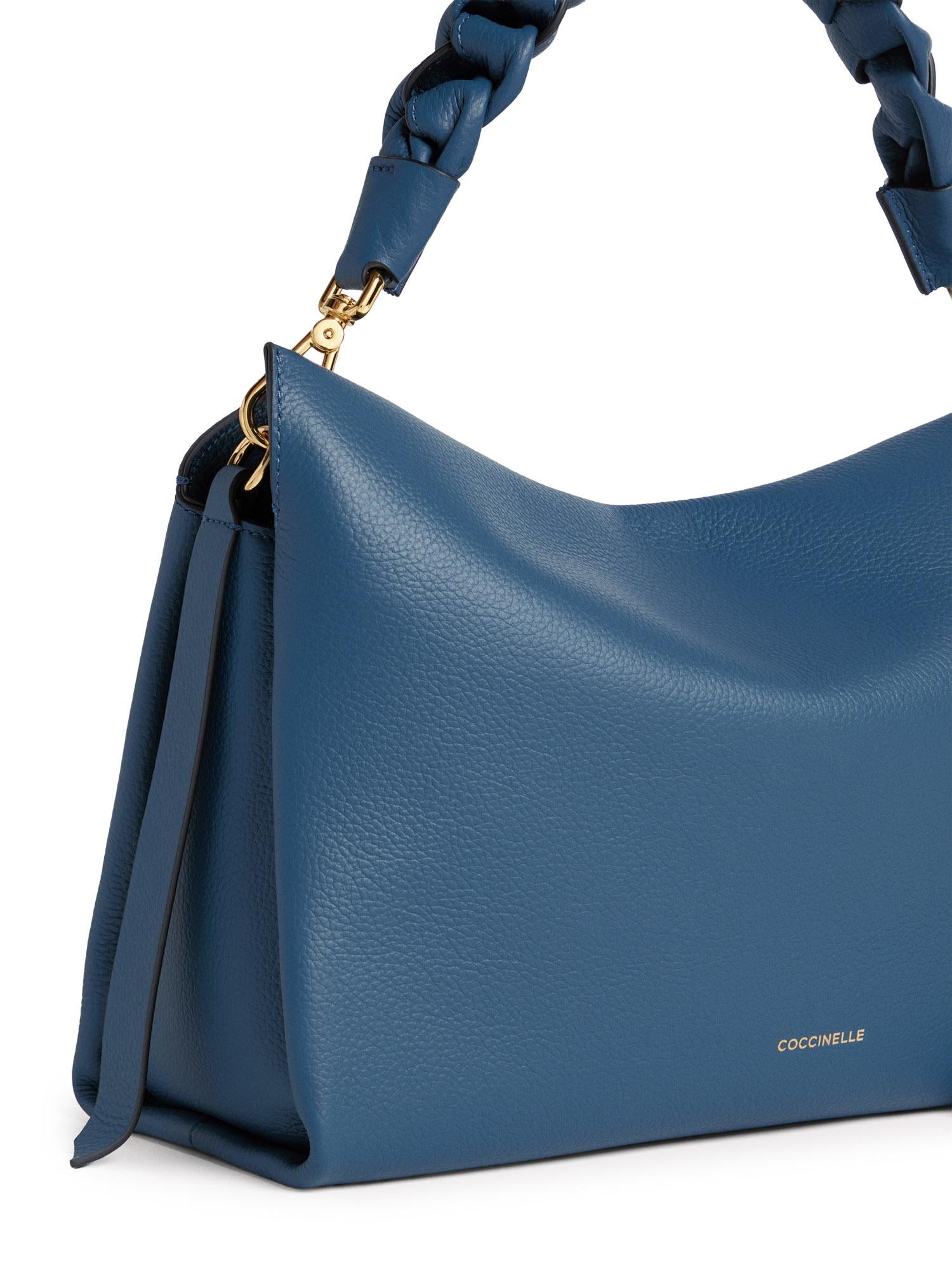 Borsa Boheme Medium in pelle E1M50190201 719 COCCINELLE 
