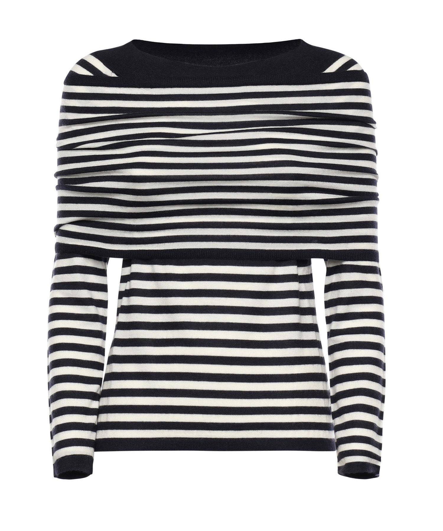 Maglia in cashmere leggero 2611381011600 013 MAX MARA 