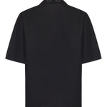 Camicia Amiri Stud Camp AMTOSH1013 001 AMIRI 