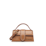 Borsa Le Bambino in pelle BAW00006AC01C04 811 JACQUEMUS 
