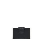 Portacarte "Le Porte-Cartes Bambino" in pelle 23HSLW00122AC01C01 990 JACQUEMUS 