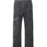 Pantaloni "Workwear" MLM100356 02 REPRESENT 