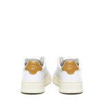 Sneakers Medalist in cowskin AULW LL70 AUTRY 