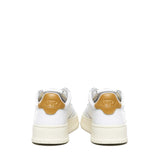 Sneakers Medalist in cowskin AULW LL70 AUTRY 