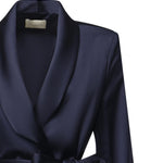 Tailleur Ives TAILLEUR IVES BLUE THE ARCHIVIA 