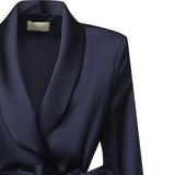 Tailleur Ives TAILLEUR IVES BLUE THE ARCHIVIA 