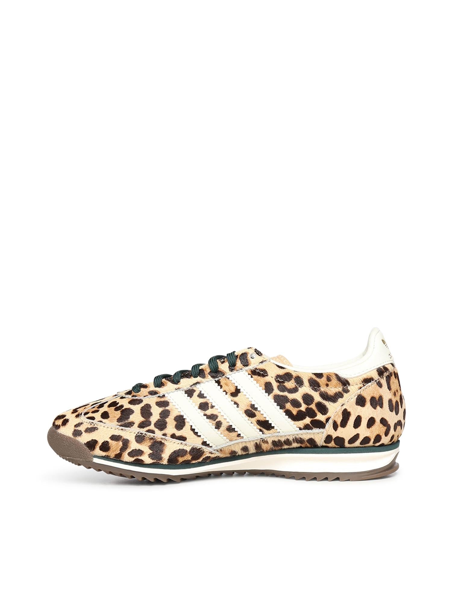Sneaker SL 72 OG KI4205  ADIDAS ORIGINALS 