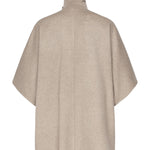 Cappa in drap cachemire leggero 2524736151600 001 MAX MARA 