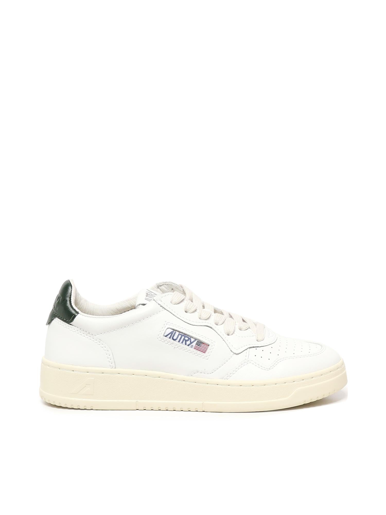 Sneakers Medalist low<BR/> AULM LL47 AUTRY 