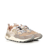 Sneakers Yamano 3 201781601 1B31 FLOWER MOUNTAIN 