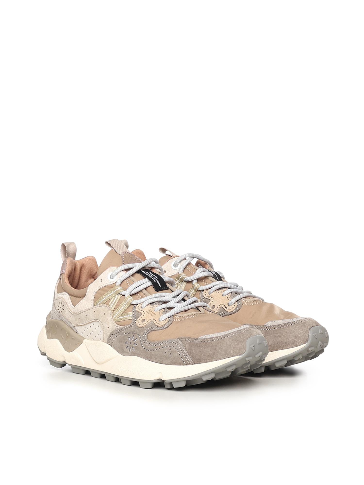 Sneakers Yamano 3 201781601 1B31 FLOWER MOUNTAIN 
