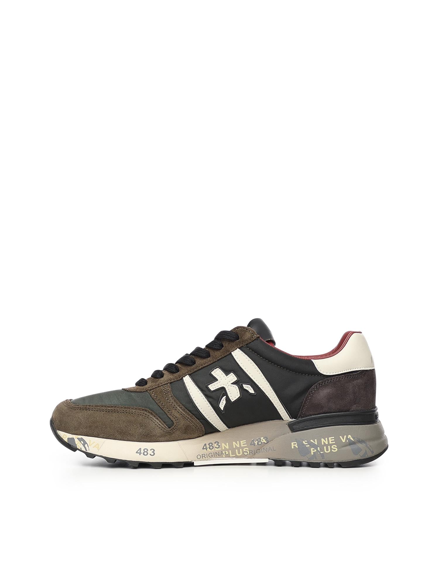 Sneakers Lander 6905 LANDER 6905 PREMIATA 