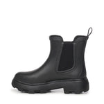 Stivaletti antipioggia in gomma FW0FW08637 BDS TOMMY HILFIGER 