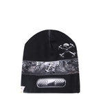 Cappello beanie Pin<BR/> DFM58029B0000PX BLACK PDF CHANNEL 