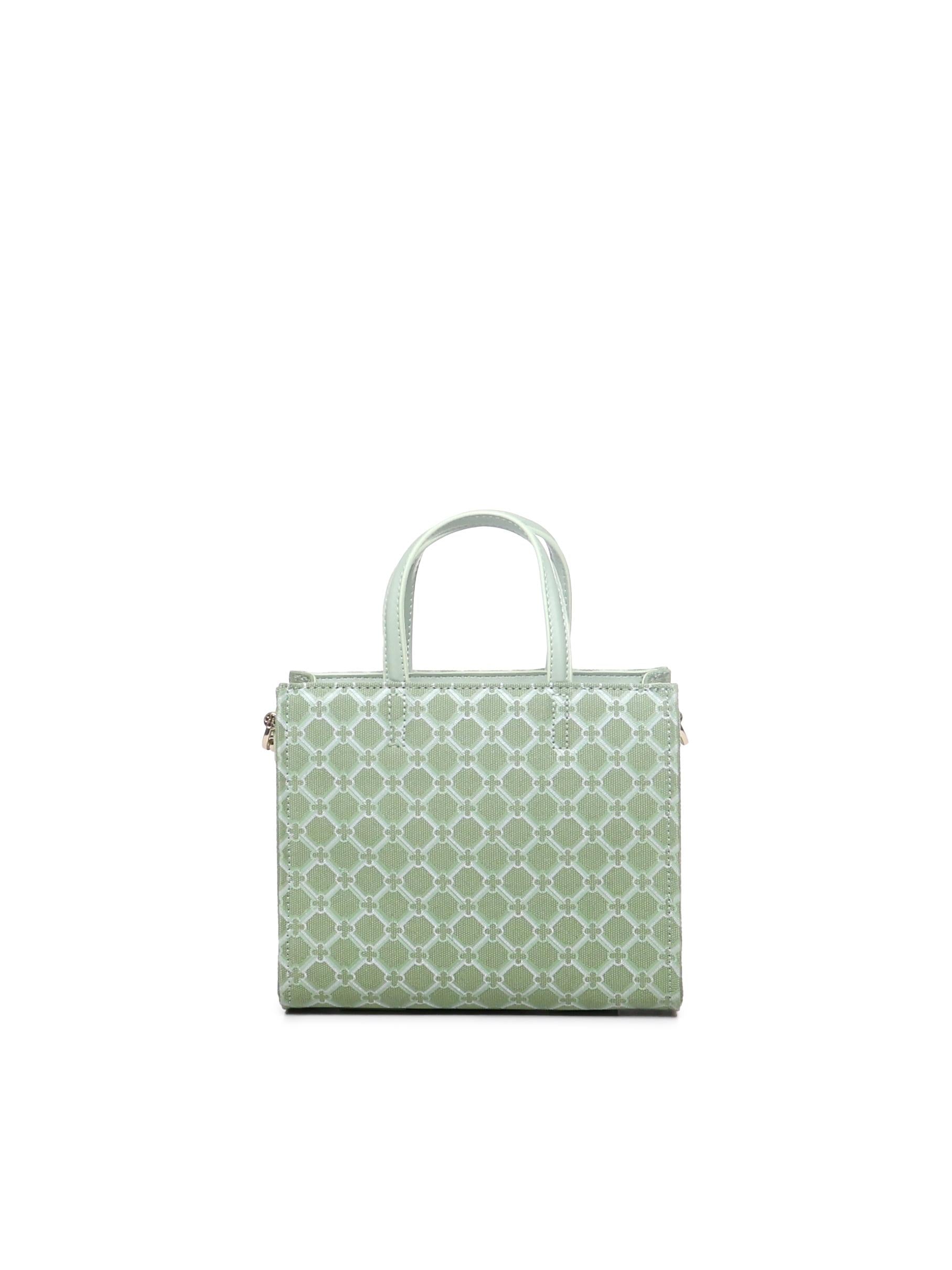 Shopping bag Responsibility 73BS7Q902 RESPONSIBILITY LOGOSALVIA V° 73 
