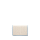 Borsa a tracolla Summer 73BS90402 SUMMEROFF WHITE/AZZURRO V° 73 