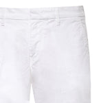 Bermuda in gabardine stretch NTM8352188TGUR B001 FAY 