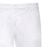 Bermuda in gabardine stretch NTM8352188TGUR B001 FAY 