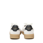 Sneakers Dice T-Toe F3032001 WHITE GUM AXEL ARIGATO 