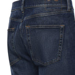 Jeans Icon in denim stretch UP563Z DSE340UMA2800 DONDUP 