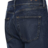 Jeans Icon in denim stretch UP563Z DSE340UMA2800 DONDUP 