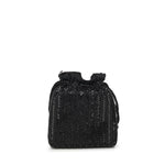 Borsa a spalla Dorothy<BR/> 73BS8G804 DOROTHYNERO V° 73 