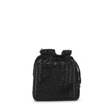 Borsa a spalla Dorothy<BR/> 73BS8G804 DOROTHYNERO V° 73 