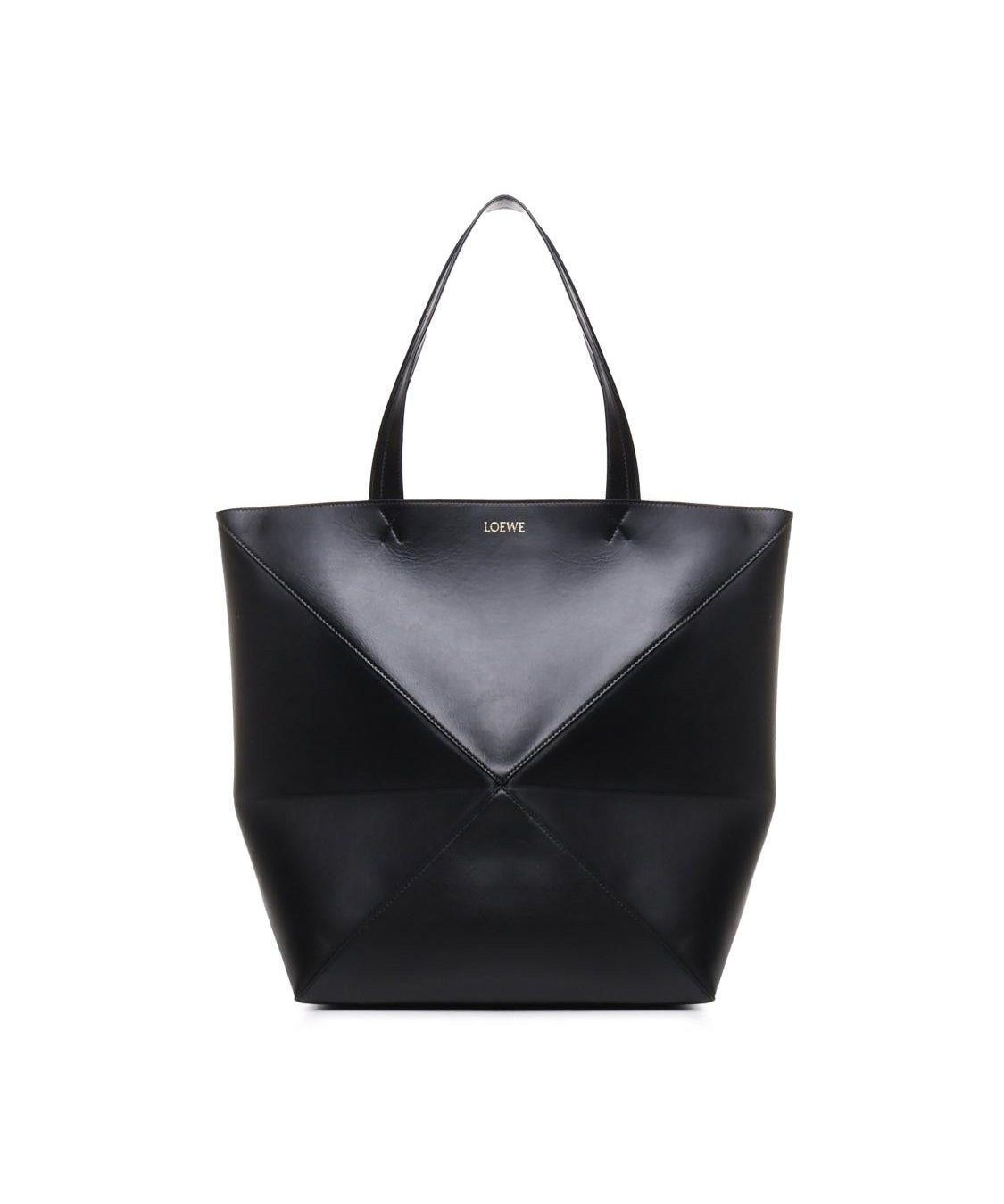 Borsa Puzzle Fold Tote XL B933Q18X01 1100 LOEWE 