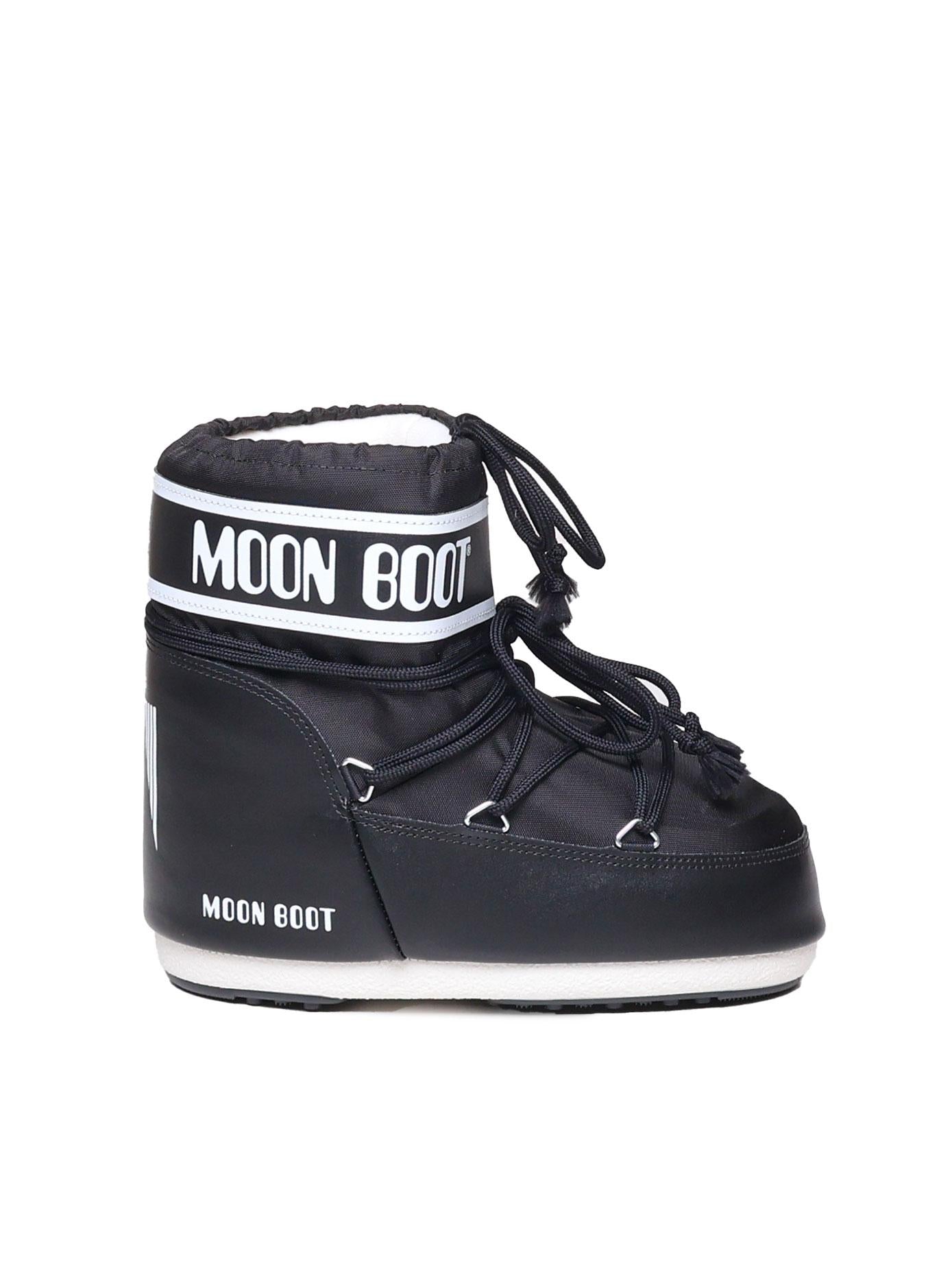 Stivali imbottiti Icon low 80D1409340 N001 MOON BOOT 